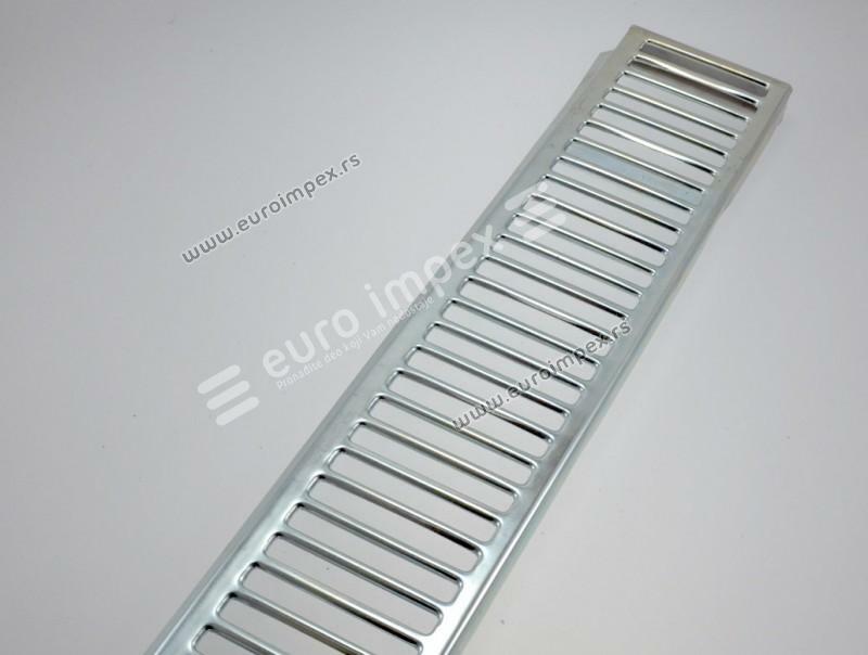 REŠETKA ZA TAP MAGNOHROM 4kW i 4,5kW L=102,5 cm