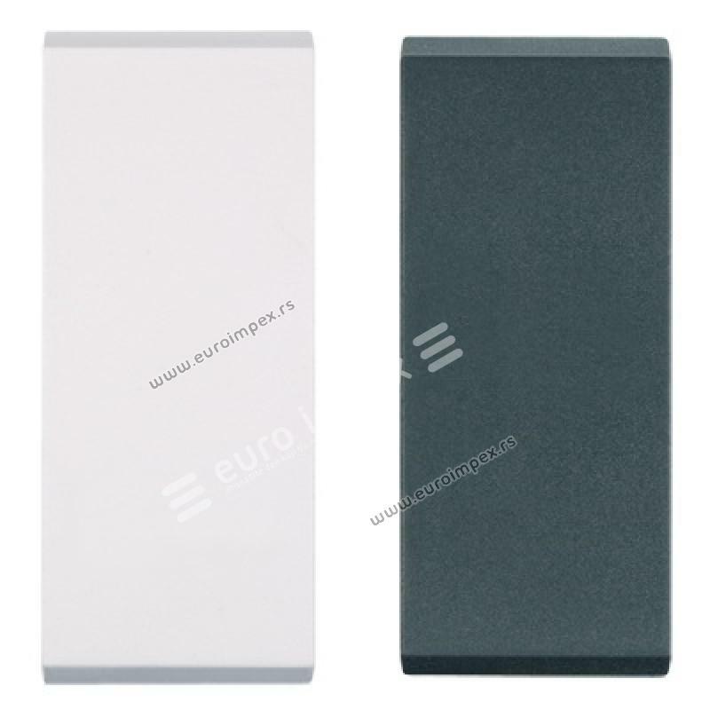 Sklopka jednopolna 16A 250V~ 1M ANTRACIT 685.A Aling Mode