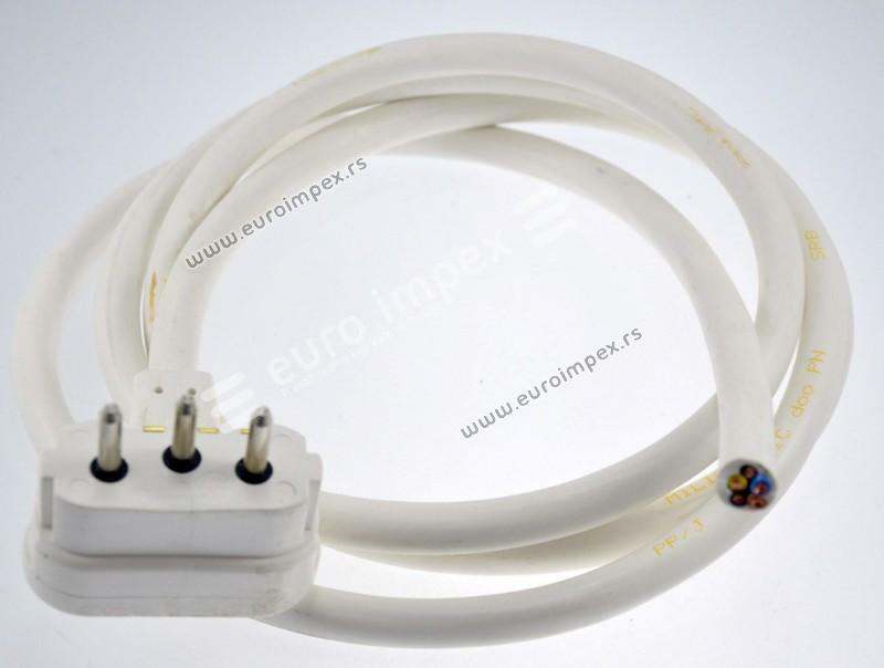 GAJTAN PP/J 5x2,5 3m SA ULIVENIM UTIKACEM