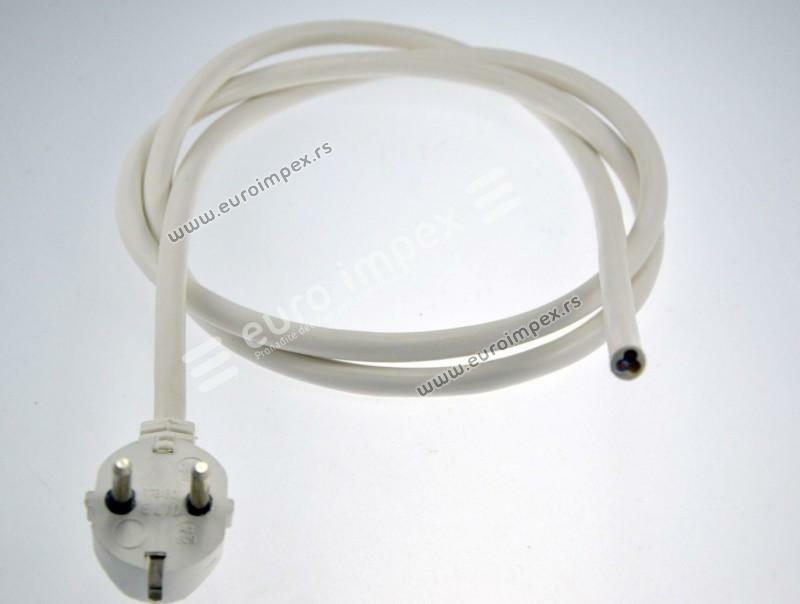 GAJTAN PP/J 3x1,5 2m SA ULIVENIM UTIKACEM