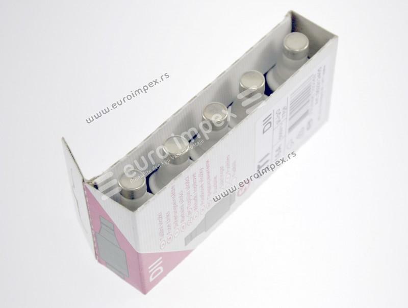 TOPLJIVI UMETAK - PATRON D II 16A ETI