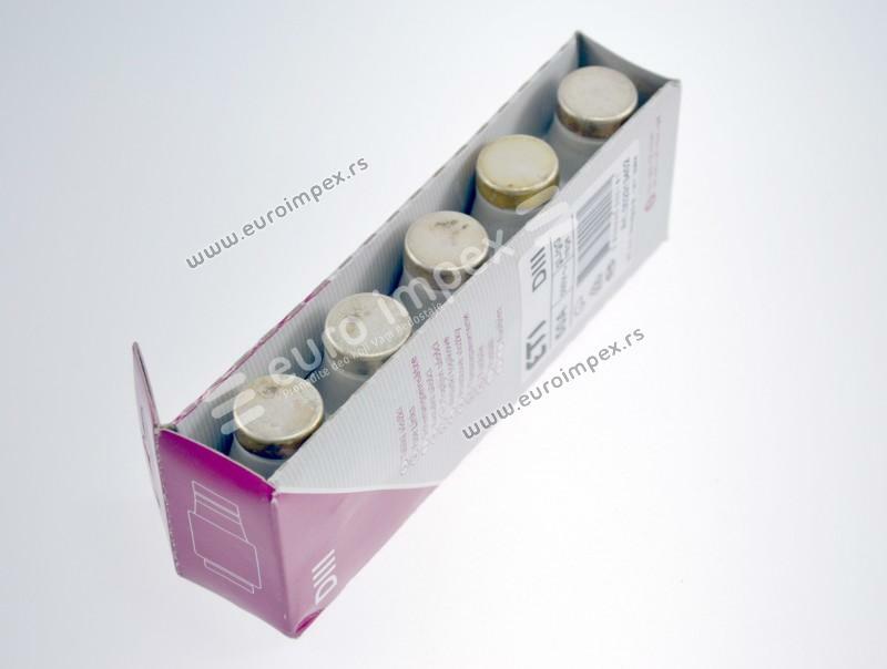 TOPLJIVI UMETAK - PATRON D III 50A ETI