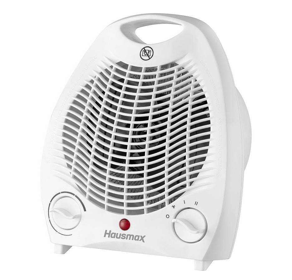 GREJALICA SA VENTILATOROM W-HKL 2000W Hausmax