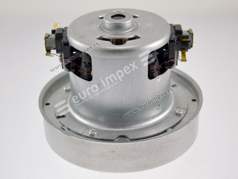 MOTOR ZA USISIVAC 1400W fi=134mm, h=112mm VAC020UN CG04 SAMSUNG