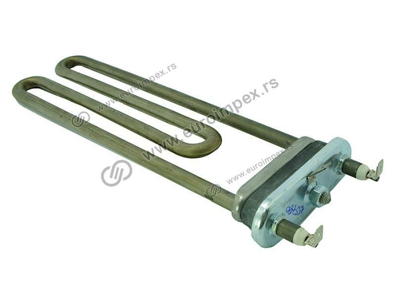 GREJAC ZA VES MASINU 2050W SA DIODOM 159IG16 HTR000BA IG5126 L=24cm WHIRLPOOL