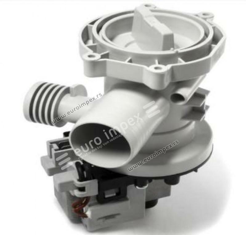 PUMPA ZA VEŠ MAŠINU VESTEL PMP004VE 00215479 32005187 30W HANYU alt. 315VT001 315VT004 Hanyu