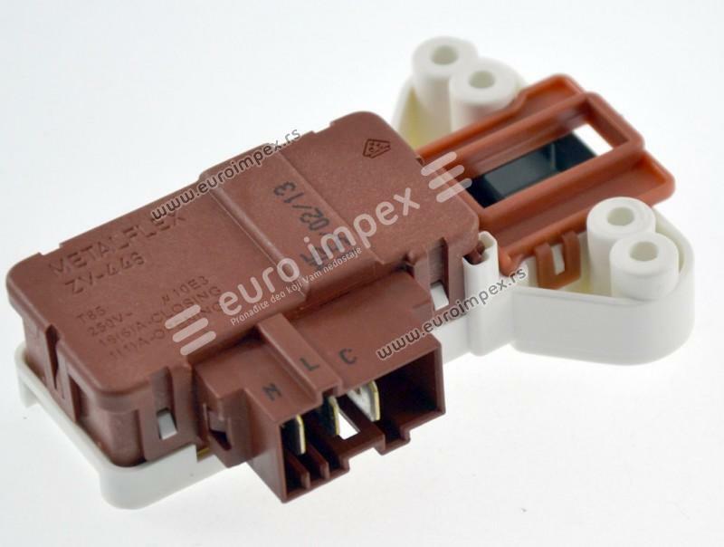 BIMETALNA BRAVICA ZA VEŠ MAŠINU BEKO 148AC07 2805310500 VESTEL 148VE01 INT001VE VE4401  290150