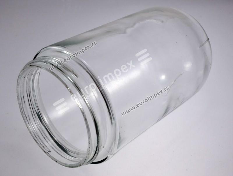 ZAŠTITNO STAKLO ZA ŽIVINE ARMATURE 200W fi136x235mm navpj fi23mm ELS956