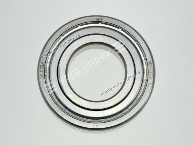 LEŽAJ 6206 SKF 481252028139