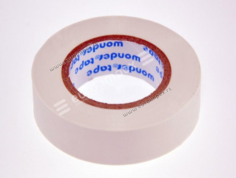 PVC IZOLIR 20m BELI WONDER