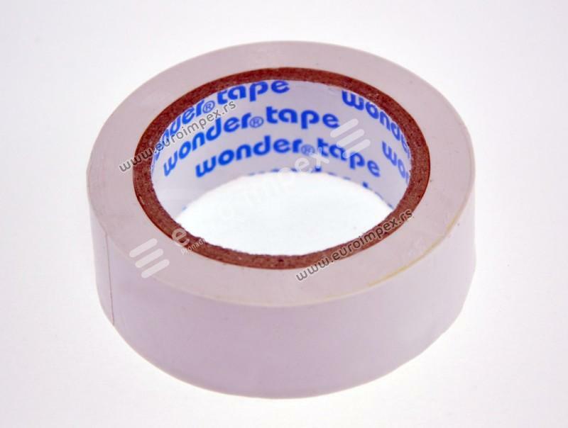 PVC IZOLIR 10m BELI WONDER