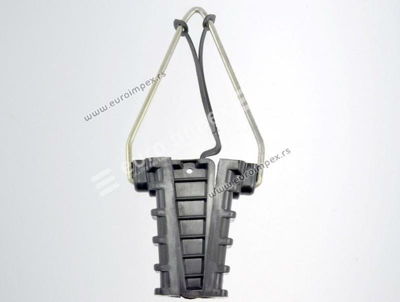 ZATEZNA HVALTALJKA ZA AL. SNOP  SKS 4x16mm2