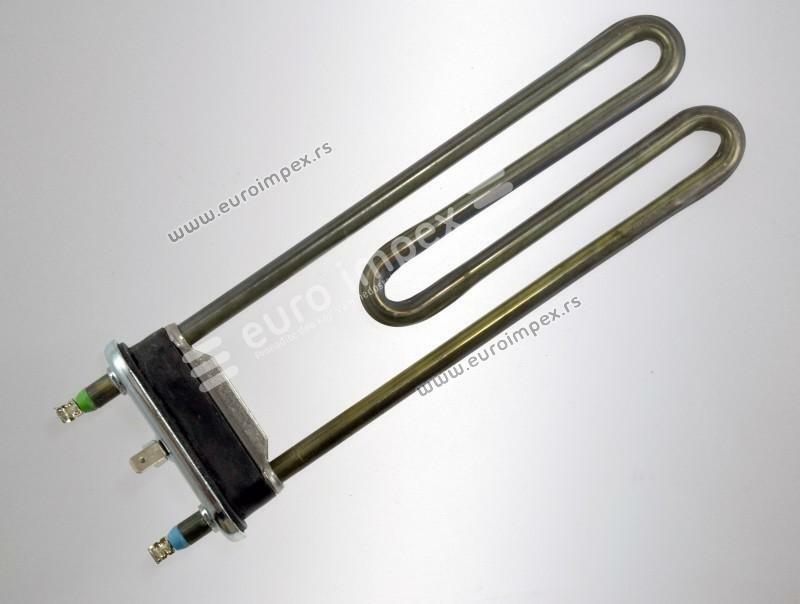 GREJAÈ ZA VEŠ MAŠINU 1850W SA RUPOM HTR002VE 22cm VE5100 HTR002VE 159VE00 VE5101