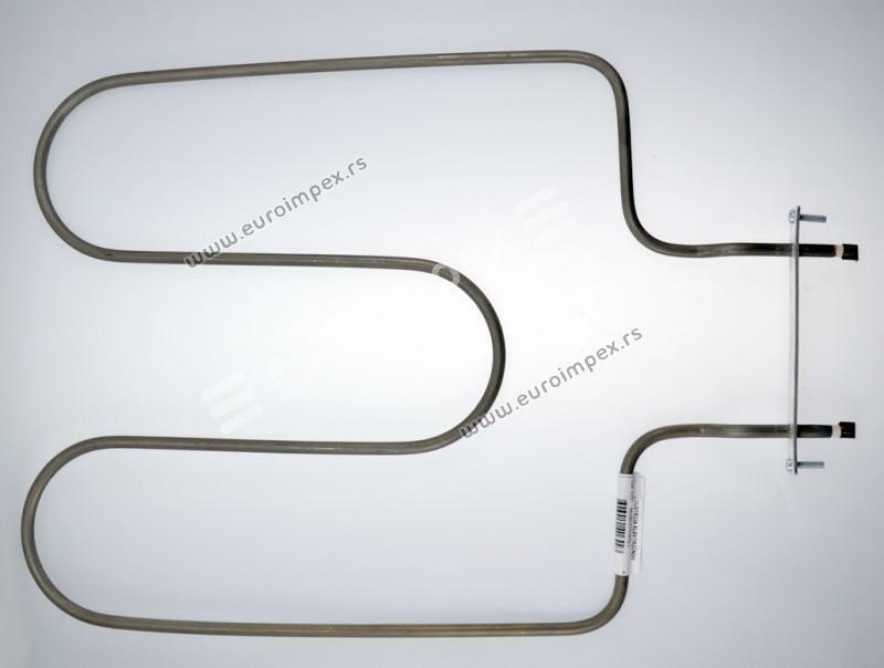 GREJAC ZA EL. ŠTEDNJAK TEBA 1100W IEGS100