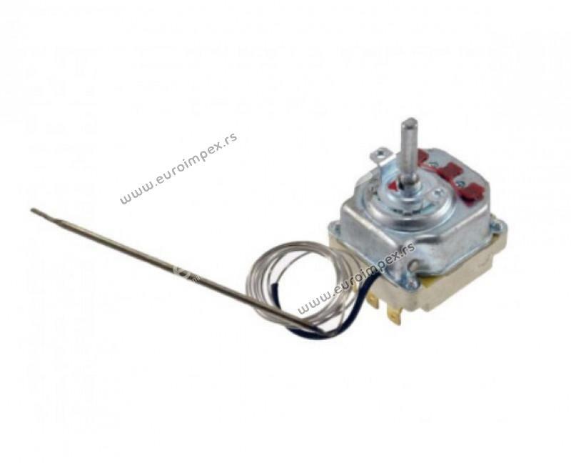 TERMOSTAT TAP MAGNOHROM REGULACIONI TROFAZNI 50-230C 01.19.0