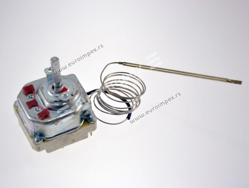 TERMOSTAT TAP CER REGULACIONI TROFAZNI 50-280C 01.21.0