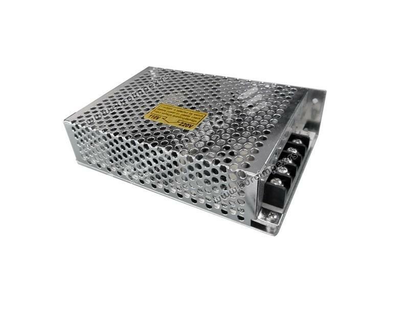 LED TRAFO NAPAJANJE ZA LED TRAKE 150W 12V DC IP20 40.0011 HL-548 BY02-01500