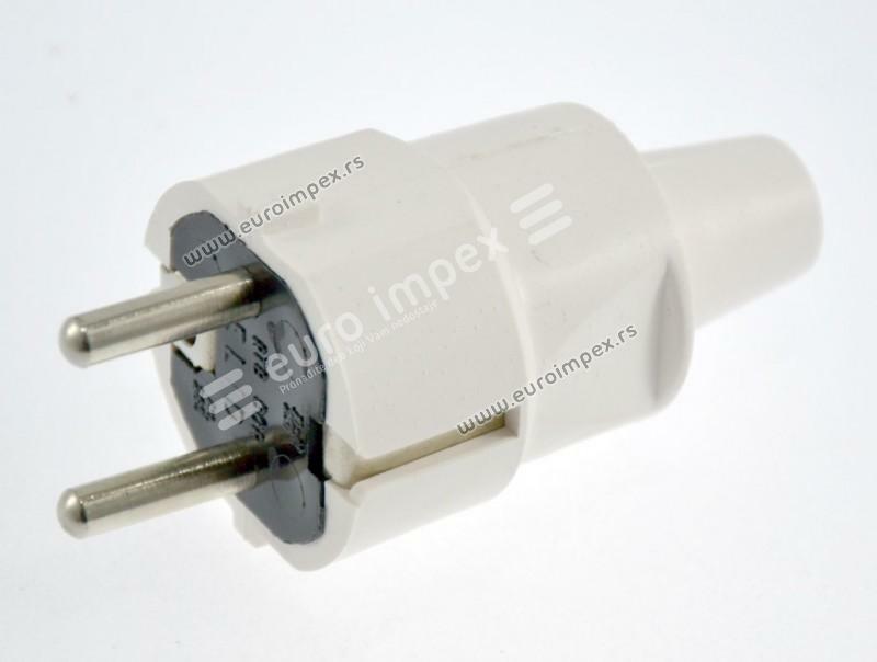 UTIKAC RASTAVNI GUMIRANI 285 BELI ELID