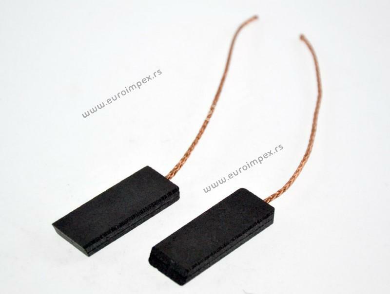 CETKICE MOTORA VM CAR024UN CAR061UN 5x13.5x32mm dvoslojna