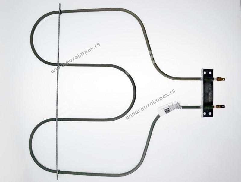 GREJAC ZA EL. ŠTEDNJAK KONCAR/GORENJE 1100W NT ŠIRI IEGS052 