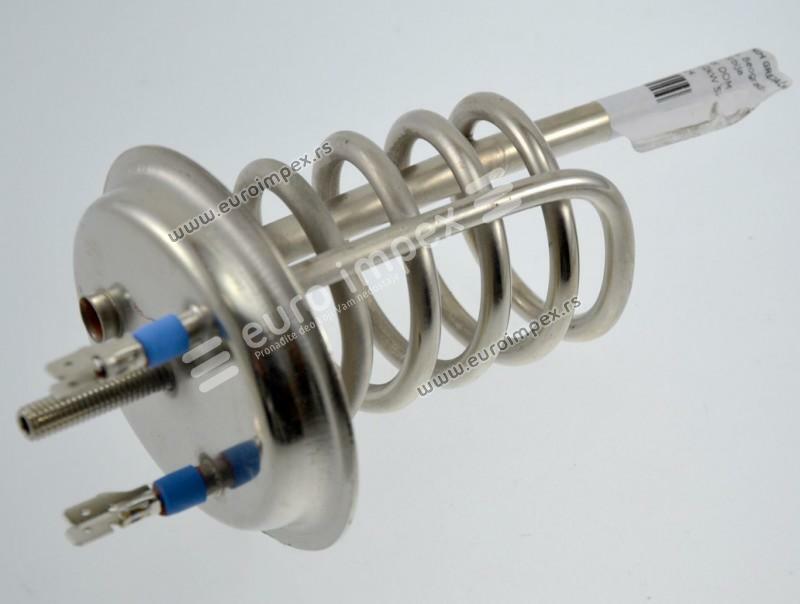 GREJAC ZA BOJLER 2000W DOM KOMPLET VM VISOKA MONTAŽA IEGB152