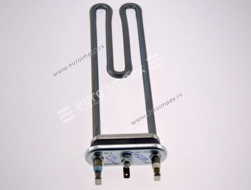 GREJAC ZA VEŠ MAŠINU BEKO 1900W 255mm 159AC01 HTR001AC AC5102 2703370500