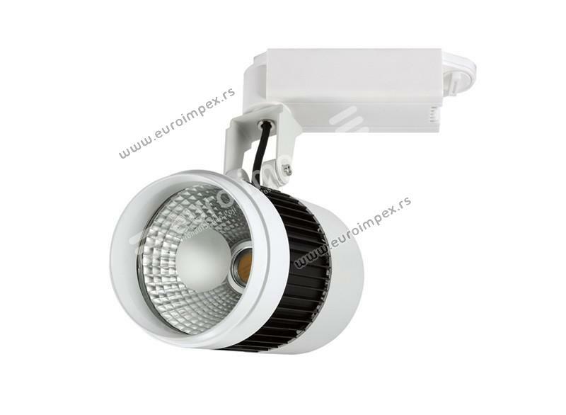 LED REFLEKTOR ŠINSKI YD-747 20W 6500K