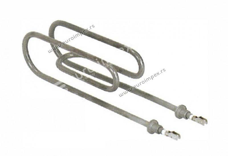 GREJAC ZA BOJLER 2kW USPRAVNI fi6.5 PROHROM INCOLOY 800 IEGB094