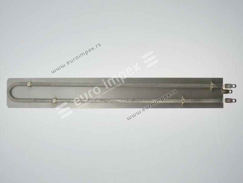 GREJAC ZA EL. ŠTEDNJAK U LIMU FLAH 600W GORENJE IEGS022