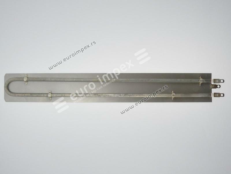 GREJAC ZA EL. ŠTEDNJAK U LIMU FLAH 450W GORENJE IEGS023