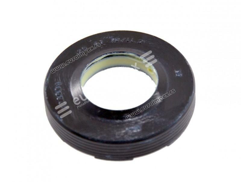 SEMERING 25x47x10/11,5 GORENJE 61061 ORIGINAL 587314 122441