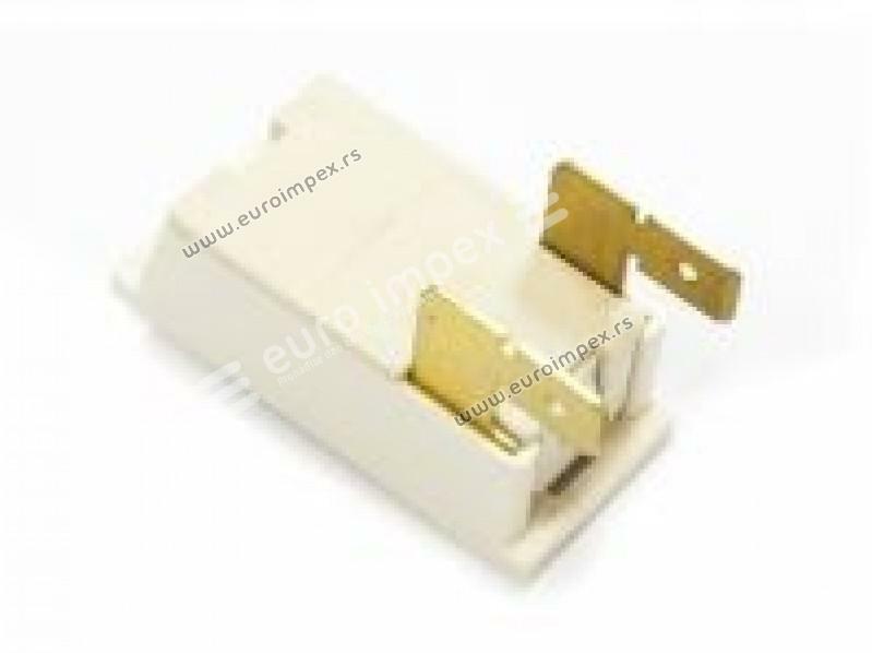 BIMETALNA BRAVICA VEŠ MAŠINE CANDY 148CY06 INT004CY