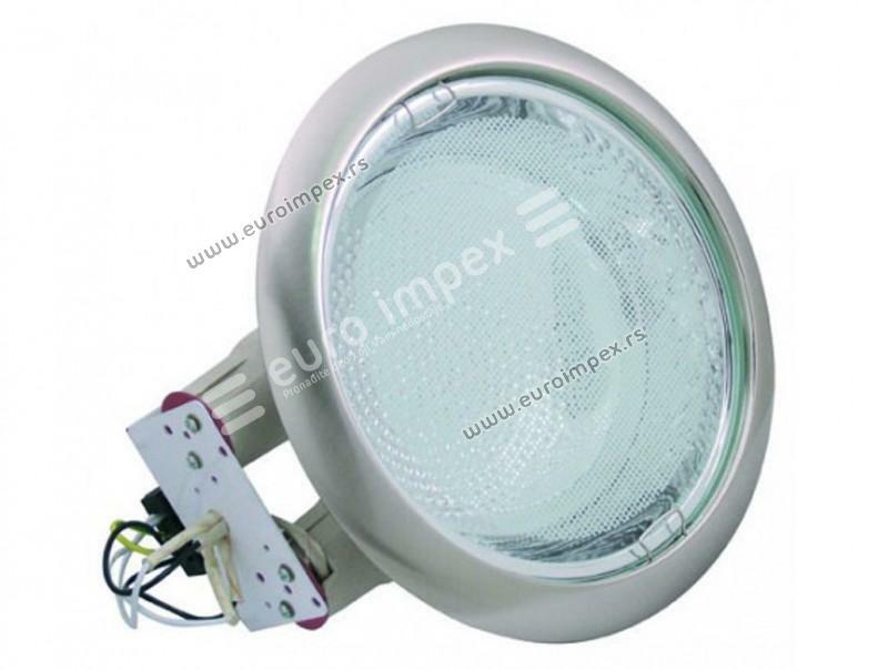 UGRADNA ROZETNA ARMATURA 6