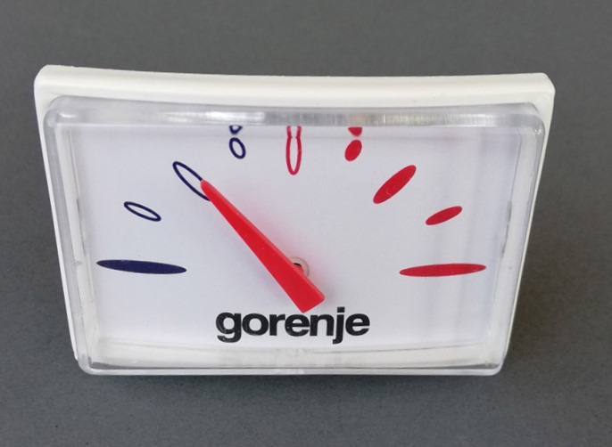 TERMOMETAR GORENJE TIKI 76x72 vrat13-23 200930