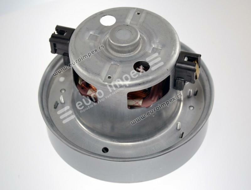 MOTOR ZA USISIVAE 1400W SA RUBOM VAC030UN fi=135mm h=112-115mm CG14