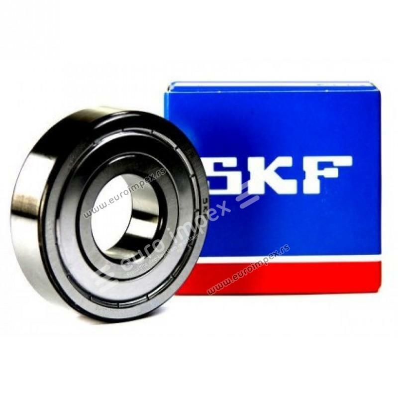 LEŽAJ 608 SKF ZZ