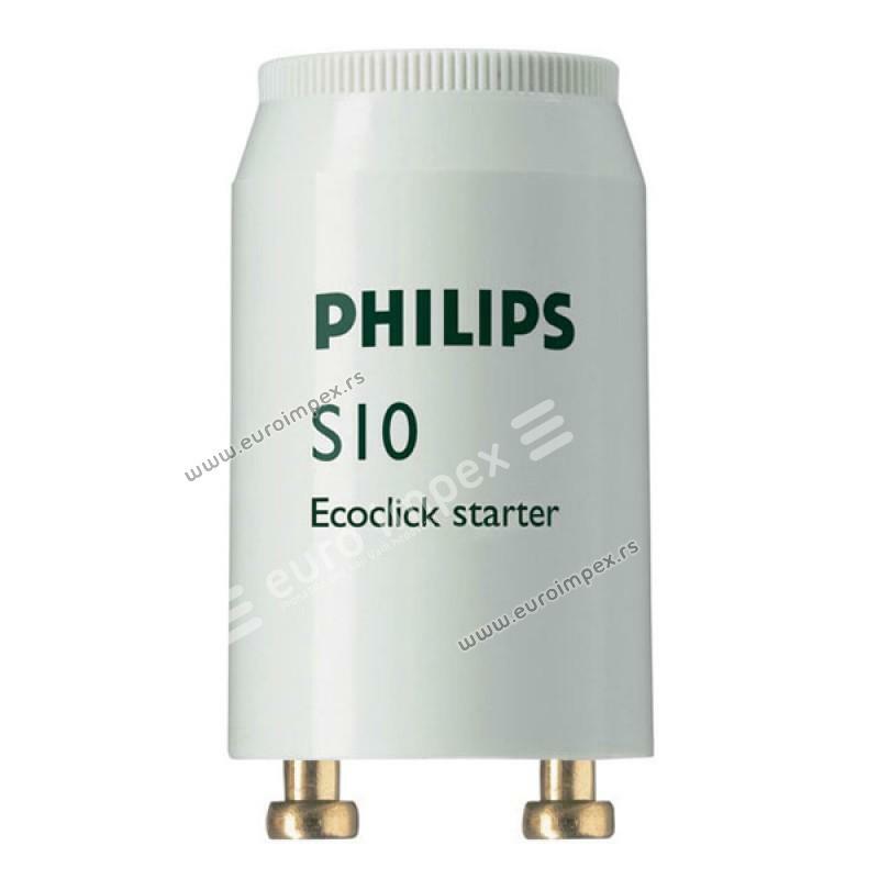 Starter S-10 25W-65W Philips