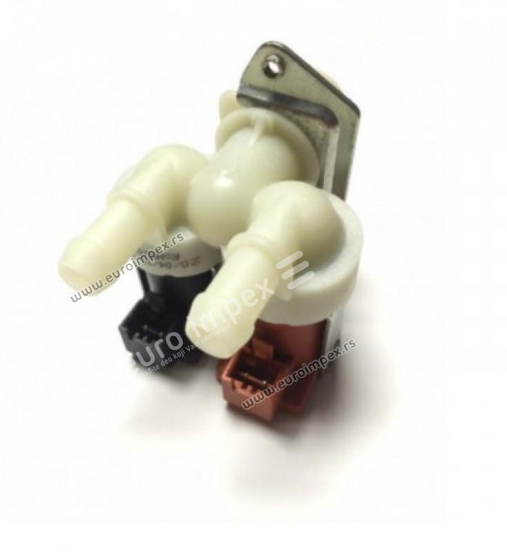 ELEKTROVENTIL II SA DZEKOM ORIGINAL 587558 587559 WA63085 180 STEPENI  333GO1040