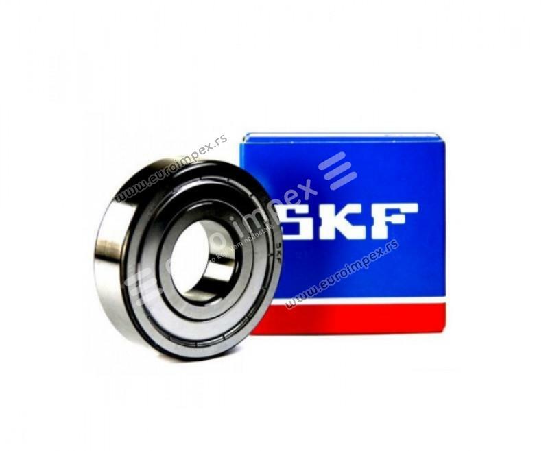LEŽAJ 6000 SKF