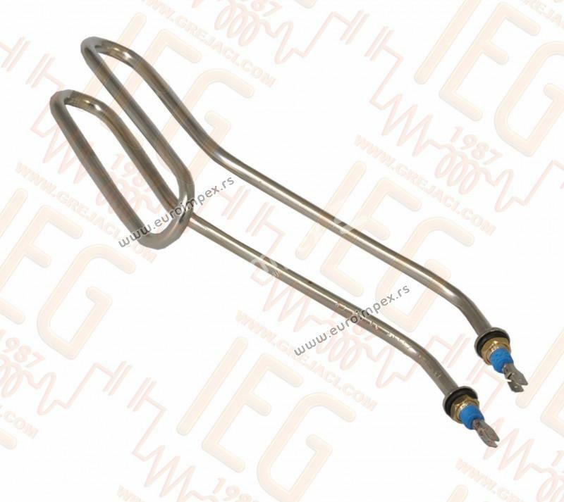 GREJAÈ ZA HORIZONTALNI BOJLER 2kW fi8 Nikl M10 IEGB164