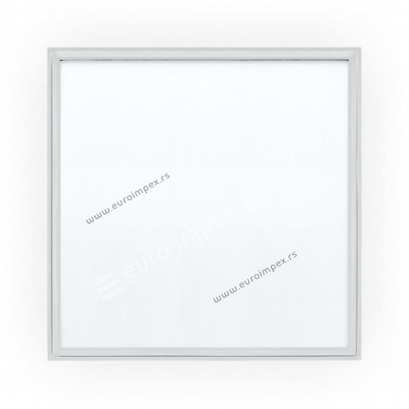 LED PANEL 45W 600x600mm 6500K 3000lm BELI okvir ELS0096