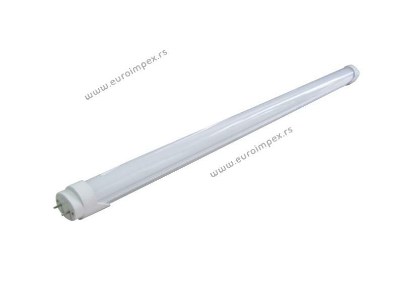 LED CEV 9W 60cm 6500K EL0103 002-001-0009 dvostrana