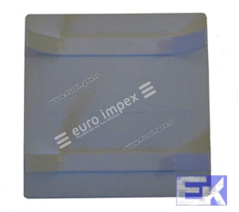 POKLOPAC DOZNE 95x95 (100x100mm) za razvodne kutije