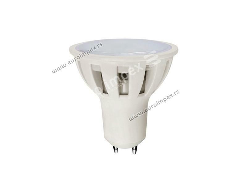 LED sijalica 3W MR16 GU5.3 3000K 04.0108