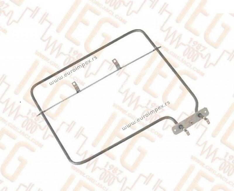 GREJAC ZA EL. STEDNJAK BEKO M 1100W ŠIRI IEGS088