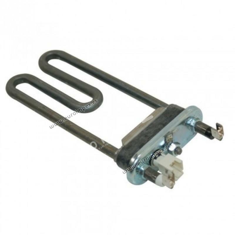 GREJAC ZA VES MASINU 1300W SA DIODOM I RUPOM L=16cm 41034901 HTR021CY CY5117