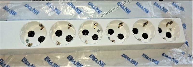 PODSKLOP 6 MESTA 605 ELKA