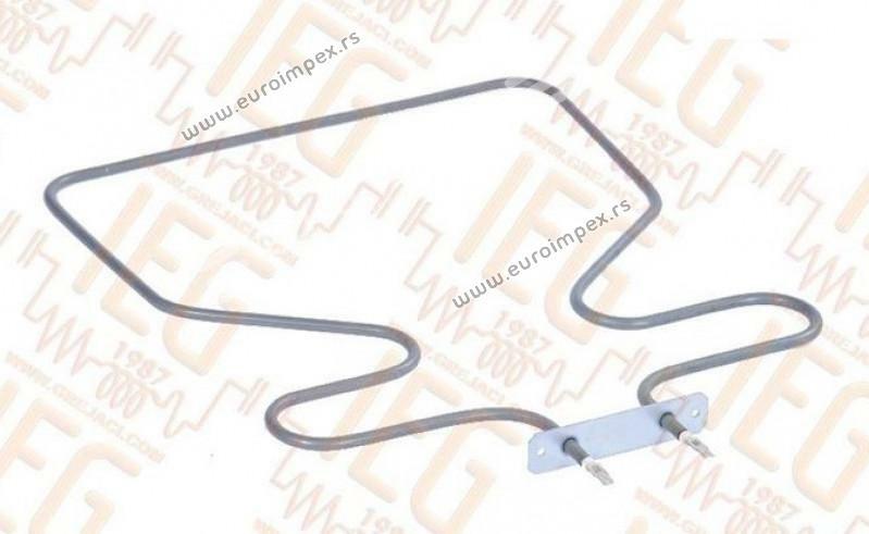 GREJAC ZA EL. ŠTEDNJAK 1100W GORENJE NOVI BENKICA IEGS042  S233.1