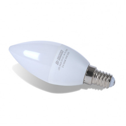 LED SIJALICA SVECA 7W E14 6500K C37 SVECA 100040