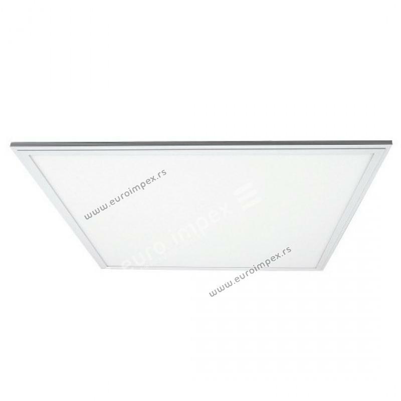 LED PANEL 36W 600x600mm 3CCT 3000/4000/6500K 4320lm 201207